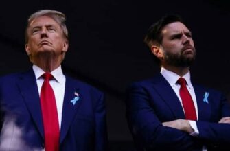 США попередили про можливий вихід з переговорів щодо війни в Україні – Венс