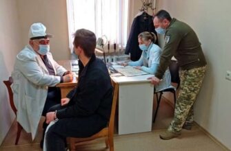 Чоловіки повинні пройти ВЛК до 5 червня – інакше величезний штраф