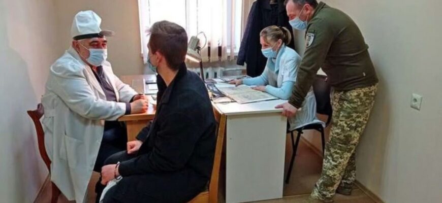 Чоловіки повинні пройти ВЛК до 5 червня – інакше величезний штраф