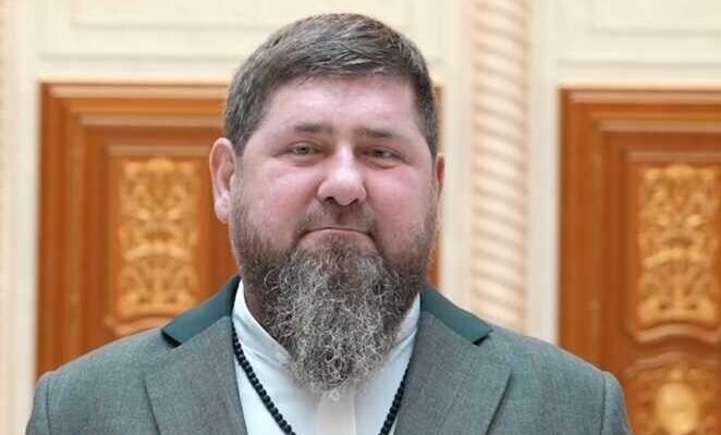 Хвороба Кадирова прогресує: що з ним сталося