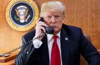 Трамп шокував Європу деталями розмови з Путіним про Україну