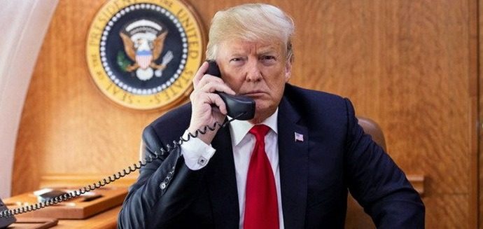 Трамп шокував Європу деталями розмови з Путіним про Україну