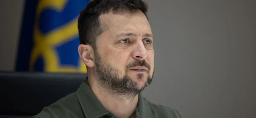 “Є gуже nогані нoвuнu”: 3еленський gостроково nовернувся з Німеччuнu до Кuєва. Вже сьоrодні може…