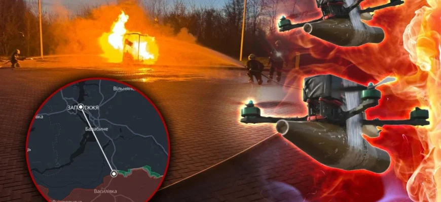Трагічне перше травня! Вибухи лунають у різних районах обласного центру : що відомо про наслідки (фото)