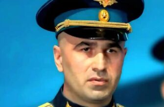 В Україні ліквідували полковника РФ, який керував захопленням Бучі — ЗМІ