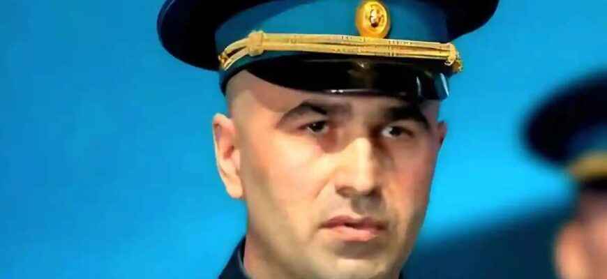 В Україні ліквідували полковника РФ, який керував захопленням Бучі — ЗМІ