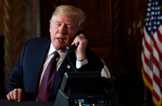 “Він їм не відповідає”: лідери ЄС просили Трампа зателефонувати Путіну