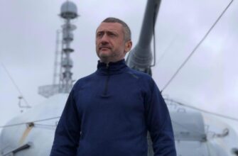 Ауслендер повідомив, до чого треба готуватися українцям замість перемир’я