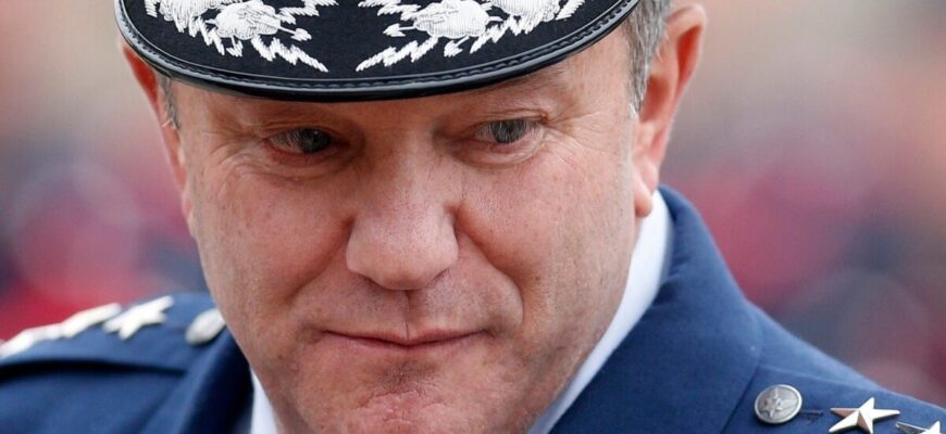 Генерал НАТО відповів, чому війну в Україні важко зупинити
