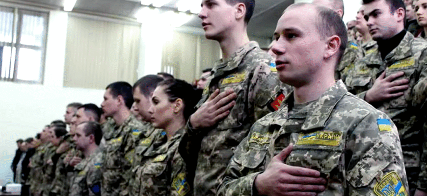 Базова та термінова служба: Кабмін підготував новий закон – подробиці