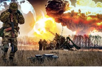 Бойові дії в Україні можуть бути зупинені до середини літа цього року — прогноз JPMorgan Chase
