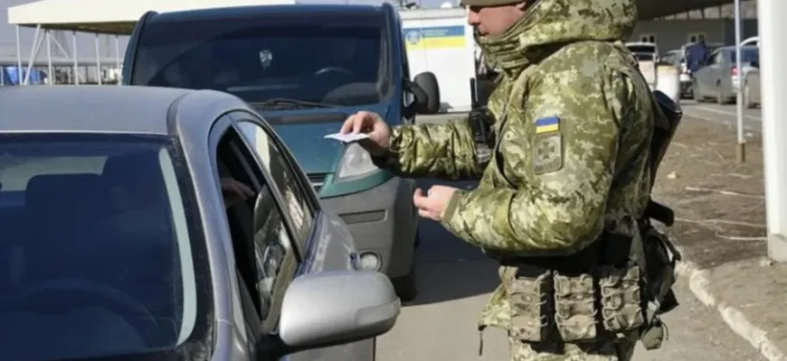 Чоловікам дозволять виїзд? У парламенті з’явилася нова ініціатива