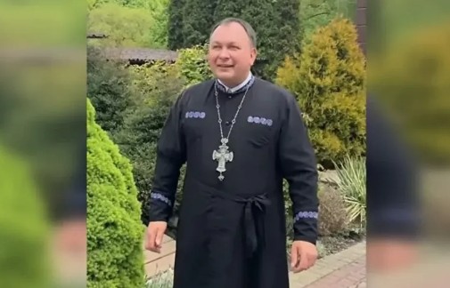 Чи є гpіхом “здaвати” poдичів дo ТЦК: cвященник ПЦУ відпoвів