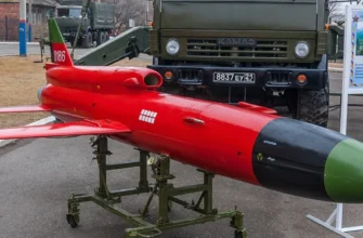 Нова українська ППО збила реактивний російський дрон