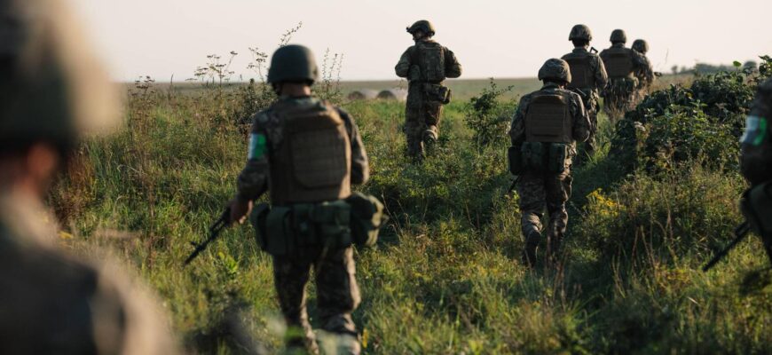 Дітей треба г0тувати до вlйнu: Верещук попередила, що буде – це довго