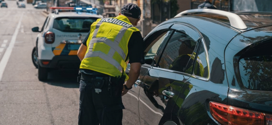 До такого життя водіїв не готувало: влітку поліція штрафуватиме за взуття – готуйте 5600 грн