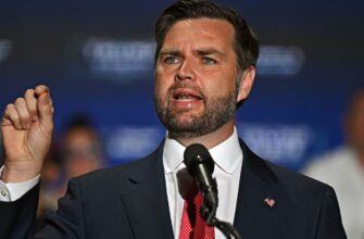 Віцепрезидент США розкритикував умови Росії щодо завершення війни