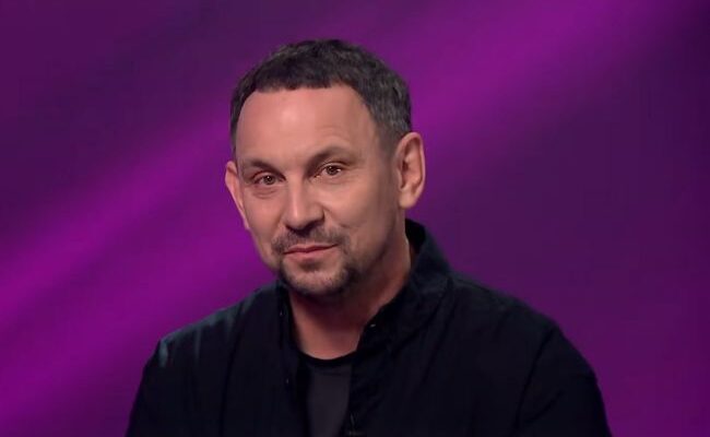 Харчишин зізнався, що пропонував сину покинути службу в ЗСУ: “Ми вчасно зупинилися”