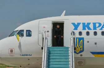 Готував замах на Зеленського: в Польщі судитимуть агента російських спецслужб