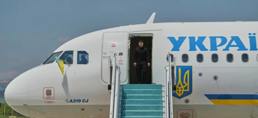 Готував замах на Зеленського: в Польщі судитимуть агента російських спецслужб