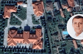 Палаци депутатів: які маєтки задекларували народні обранці у 2024 році