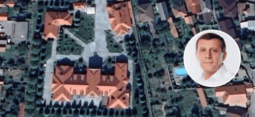 Палаци депутатів: які маєтки задекларували народні обранці у 2024 році