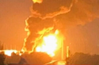 💔 Серце розривається… Те, куди сьогодні влучив ворог, доводить до сліз. Україна в жалобі…