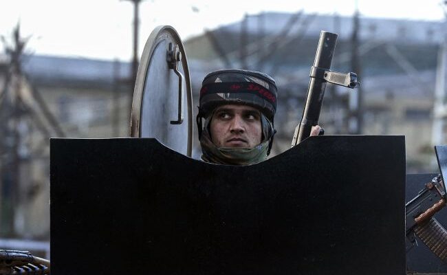 Почалась нова війна? Індія атакувала ракетами Пакистан