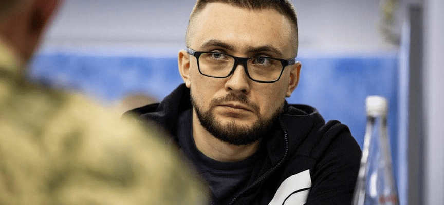 Стерненка прооперували після кульового поранення: подробиці Стерненка прооперували після кульового поранення: подробиці