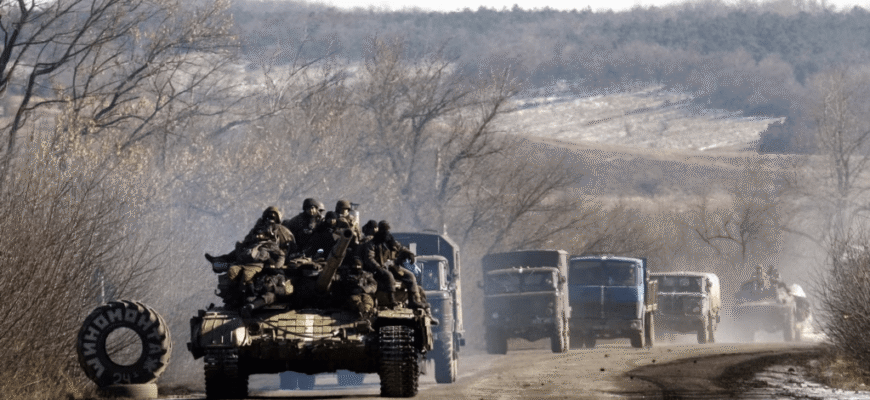 Україну чекає напружене літо — Росія активізується на кордонах