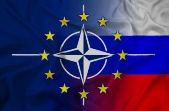 Стосуються НАТО: США пропонують РФ нові поступки в обмін на перемир’я з Україною
