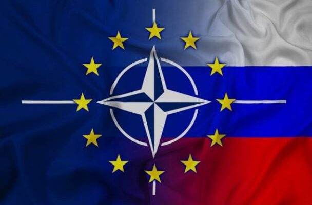 Стосуються НАТО: США пропонують РФ нові поступки в обмін на перемир’я з Україною Стосуються НАТО: США пропонують РФ нові поступки в обмін на перемир’я з Україною