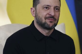 Кому з політиків українці довіряють найбільше: який рейтинг у Зеленського