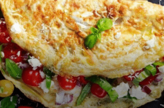 Лише спробуйте! Який продукт зможе зробити звичайний омлет смачнішим