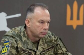 Маcoвий нaпад на ТЦK у Кaм’янці-Подiльcькому: Сиpський відpеагував