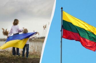 “Ми розслідуємо, як це могло статися”: Литва витратила гроші ЄС на росіян і білорусів замість біженців із України