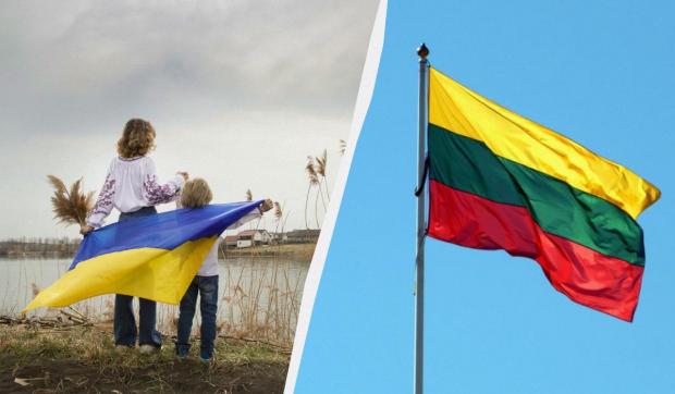 “Ми розслідуємо, як це могло статися”: Литва витратила гроші ЄС на росіян і білорусів замість біженців із України