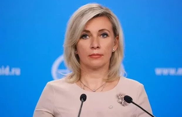 “Ми так не домовлялись”: Росія не збирається передавати США план для завершення війни в Україні