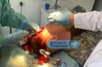 На Закарпатті стався збройний конфлікт між ромами та прикордонниками (фото)