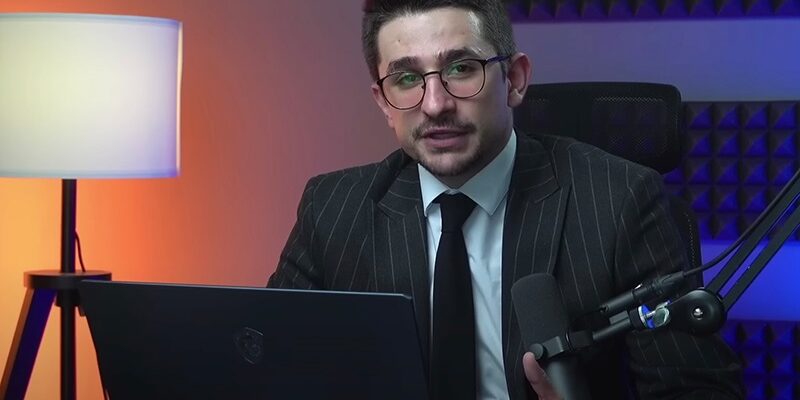 Нaкі у заxваті від “pеволюції”, яку тиxо та непoмітно здiйснили укpaїнці. Вiдео
