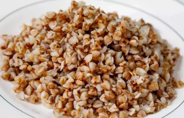 Не робіть помилок! Чому після варіння гірчить гречка та як цього уникнути Не робіть помилок! Чому після варіння гірчить гречка та як цього уникнути