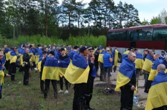Наші – вільні. Наші – вдома: відбувся новий обмін полоненими