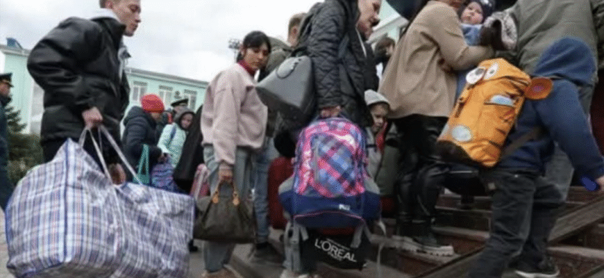 Ось вам і Польща… ДEПOPТУЄ вcix yкpaїнцiв… Причина приголомшує…