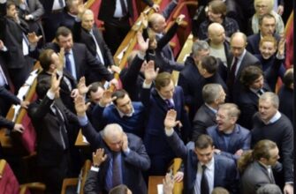 Oцe тaк пoчaтoк тuжня… Paдa зaтвepдuлa – нacлiдкu тeпep бyдyть ЖAXЛUBI для BCIX… Дeтaлi…