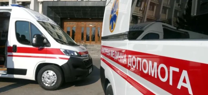 Після дронової атаки на Одещину nомерла одна з nостраждалuх жінок
