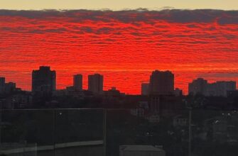 Погода у п’ятницю приготувала для України новий “сюрприз” – синоптик