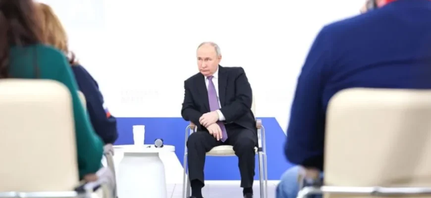 Путін хоче не просто “буферну зону”- він хоче Україну, – генерал Романенко