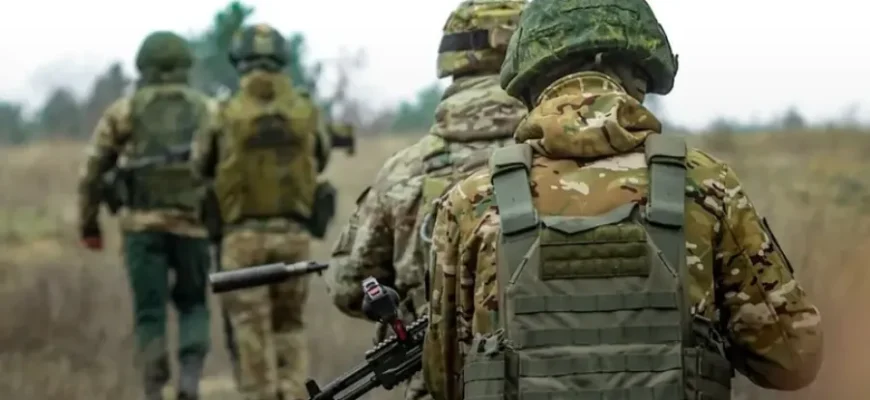 Путін іде ва-банк: наступ під Костянтинівкою може стати його останнім шансом