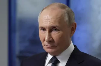 Путін ловить момент: Росія почала масштабний наступ у Донецькій області, – WP