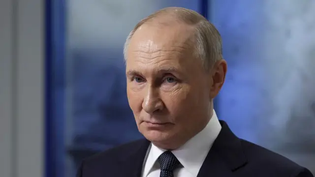 Путін ловить момент: Росія почала масштабний наступ у Донецькій області, – WP
